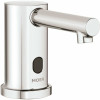 Moen M-Power Foam Soap Dispenser - 313849804