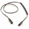 MOEN M-POWER 8 in. x 0.5 in. Power Cord Connection with Strain Relief