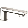 TOTO Libella EcoPower 0.35 GPM Electronic Touchless Sensor Bathroom Faucet in Polished Chrome TOTO Libella EcoPower 0.35 GPM Electronic Touchless Sensor Bathroom Faucet in Polished Chrome