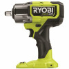 Ryobi One+ Hp 18V Brushless Cordless 4-Mode 1/2 In. Impact Wrench (Tool Only)