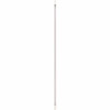 Sylvania 17-Watt 4 Ft. Linear T8 Ballast-Free Led Tube Light Bulb, Warm White 3000K (25-Bulbs Per Case)