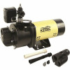 K2 PRO 3/4 HP Heavy-Duty Cast Iron Convertible Deep Well Jet Pump