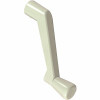 11/32 In. Spline White Fits Truth Long Crank Window Operator Handle (Pack Of 10)