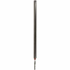 9/16 in. Dia Spiral Tube Window Balance with Red Bearing with 2 Rod Pins 17 in. L (Pack of 12)