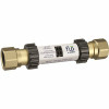 Moen 1 In. X 4.5 In. Plastic Npt Spacer