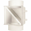 Dundas Jafine 4 In Proclean Dryer Duct Lint Trap