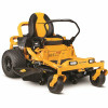 Ultima Zt1 50 In. Fabricated Deck 23Hp V-Twin Kawasaki Fr Series Engine Dual Hydro Drive Gas Zero Turn Riding Lawn Mower