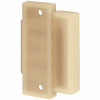 Prime-Line Sliding Window Auto Latch And Pull, Natural Plastic