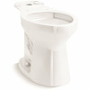 Kohler Cimarron Comfort Height Elongated Toilet Bowl Only In White - 314973068