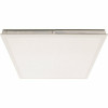 Sylvania Valueled 2 Ft. X 2 Ft. 3750 Lumens Integrated Led Panel Light, 5000K