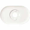 Google Nest Thermostat Trim Kit - Snow