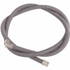 Lg Electronics Water Drain Pump Hose For Compact Front Load Washer