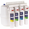 Pur 4-Stage Quick Connect 20.3 Gpd Reverse Osmosis Water Filtration System With Faucet