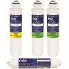 Pur Quick Connect Replacement Reverse Osmosis Water Filter Kit - 315262365
