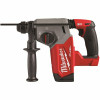 Milwaukee M18 Fuel 18-Volt Lithium-Ion Brushless Cordless 1 In. Sds-Plus Rotary Hammer (Tool-Only)