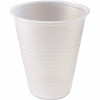 Fabri-Kal 7 Oz. Translucent Drink Cup (Pack-25/100Cs)