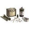 Keystone Technologies 100-Watt 120-Volt High Pressure Sodium Replacement Ballast Kit