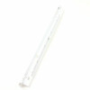 Frigidaire Refrigerator Meat Pan Tray Hanger Track, Left Hand