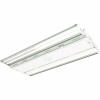 Lithonia Lighting Contractor Select 1.9 Ft. 575-Watt Equivalent Integrated Led Dimmable White High Bay Light, 5000K