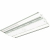 Lithonia Lighting Contractor Select 1.9 Ft. 400-Watt Equivalent Integrated Led Dimmable White High Bay Light, 5000K