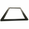 Frigidaire Freezer Door Gasket, Black