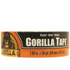 Gorilla 30 Yds. Black Duct Tape