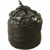 Revolution Bag 43 In. X 47 In. 0.59 Mil 56 Gal. Black Low-Density Trash Bags (25/Roll, 8-Rolls/Case)