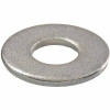 5/16 In. Uss Grade 2 Zinc Plated Flat Washers (250 Per Pack)