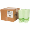 0.85 Mil 28 In. X 44 In. 35 Gal. Compostable Can Liners (135 Per Case)