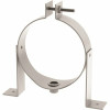 Polypro 3 In. In Diameter Wall Straps For Venting Water Heaters