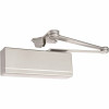 SARGENT 281 Series Grade 1 Size 1 to Size 6 Enameled Aluminum Heavy-Duty Compression Stop Parallel Arm Surface Door Closer