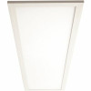 Sylvania 1 Ft. X 4 Ft. Lumens Selectable Integrated Led Panel Light With Microwave Sensor, 3500K/4000K/5000K