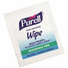 Purell Hand Sanitizing Wipes Fragrance-Free Alcohol Formula Individual Packets (4000-Count)