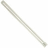 Sylvania Sylvania Dulux L High Lumen Ecologic Single Tube Compact Fluorescent Lamp, T5, 55 Watts, 3500K, 82 Cri, 2G11 Base