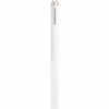 Sylvania 20 In. 15-Watt Linear T8 Fluorescent Tube Light Bulb, Soft White (1-Bulb)