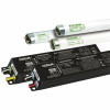 Sylvania Quicktronic High Efficiency 4 Ft. 4-Light Ballast For 32-Watt T8 Lamps