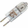 Sylvania Sylvania Starlite Halogen Quartz Lamp, T4, 35 Watt, 12 Volts, Gy6.35 Bipin, Clear, Tungsten, Uv Filter