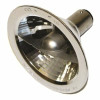 Sylvania Sylvania Halogen Flood Lamp, Ar70, 20 Watt, 12 Volts, Ba15D, 25 Deg. Beam Angle