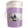 Renown N/A 5 Gal. Laundry Soft And Sour Is A Combination Souring Agent, Cationic Fabric Softener And Optical Brighteners