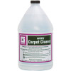 Spartan Chemical Co. Green Solutions 1 Gallon Carpet Cleaner (4 Per Pack)