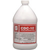Spartan Chemical Cdc-10 1 Gallon Floral Scent One Step Cleaner/Disinfectant