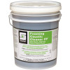 Spartan Chemical Co. Foaming Caustic Cleaner Fp 5 Gallon Food Production Sanitation Cleaner