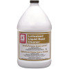 Spartan Chemical Co. 1 Gallon Floral Scent Lotionized Liquid Hand Cleaner