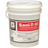 Spartan Chemical Company Sani-T-10 5 Gallon Sanitizer