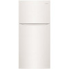 Frigidaire 18.3 Cu. Ft. Top Freezer Refrigerator In White