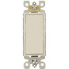 Leviton Decora 15 Amp 3-Way Specialty Light Switch, White