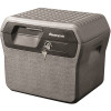 Sentrysafe 0.66 Cu. Ft. Fire/Water File Safe