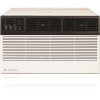 Friedrich Chill Premier 18,000 Btu 230/208-Volt Window/Wall Air Conditioner With Heat Remote And Wi-Fi Enabled In White