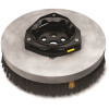 Tennant 16 In. Poly Heavy-Duty Brush For T12 Disk (2 Required)