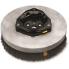 Tennant 18 In. Poly Brush For T600/T600E Disk (2 Required)